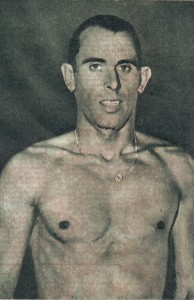 Luis Gallo Chichilla